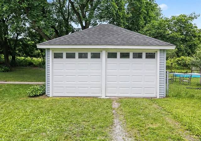 Homes for sale in Gregory, MI | 209 Stockbridge St, Gregory, MI 48137 | MLS# 70541053
