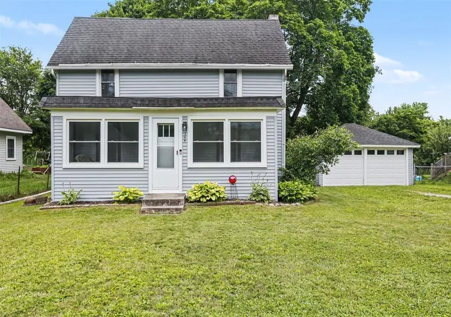 Homes for sale in Gregory, MI | 209 Stockbridge St, Gregory, MI 48137 | MLS# 70541053