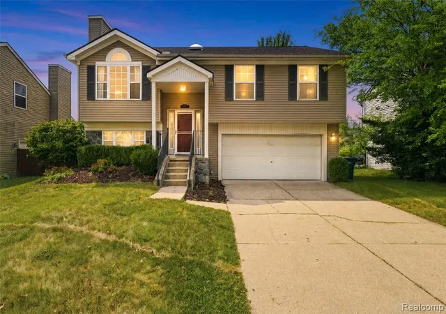 1st image of 7190 Hogan Dr, Ypsilanti, MI 48197 | MLS# 61022020