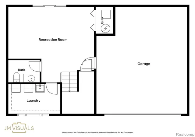 51st image of 7190 Hogan Dr, Ypsilanti, MI 48197 | MLS# 61022020