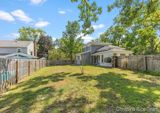 38th image of 614 W Washington St, Greenville, MI 48838 | MLS# 70549102