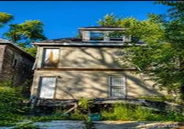 11th image of 4427 Helen St, Detroit, MI 48207 | MLS# 61009176