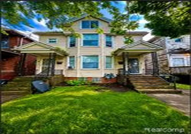 1st image of 4427 Helen St, Detroit, MI 48207 | MLS# 61009176