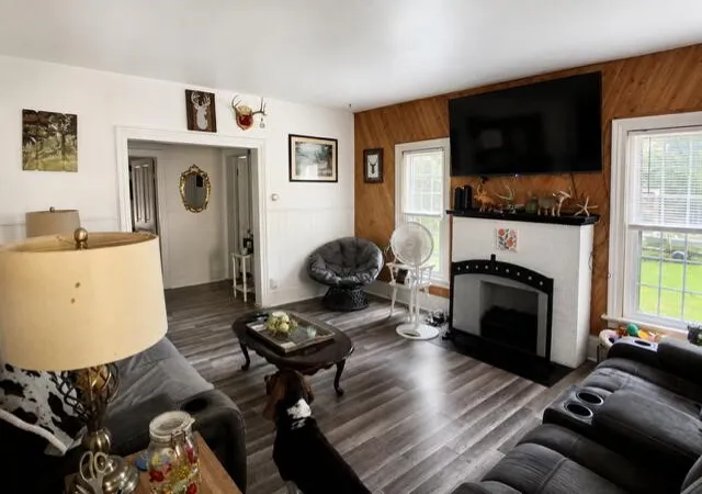 Photo 5 of Sale Pending at 137 Park Ave, Allegan, MI 49010 | MLS# 70542727 | Listing updated on 2026-08-07