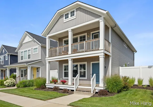 Photo 2 of Sale Pending at 7892 Greendale Dr, Byron Center, MI 49315 | MLS# 70548697 | Listing updated on 2026-08-15