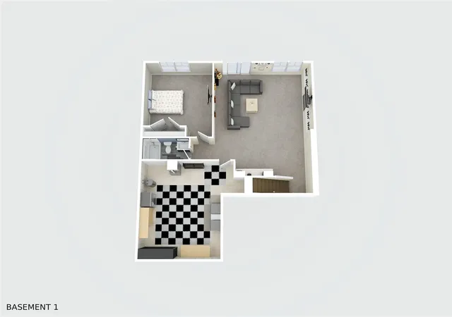 44th image of 2542 Medinah Ln, Benton Harbor, MI 49022 | MLS# 70502878