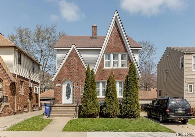 1st image of 5056 Devonshire Rd, Detroit, MI 48224 | MLS# 60990839