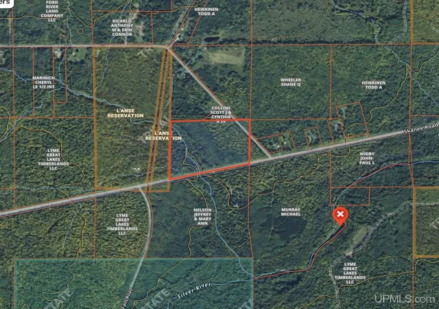 Photo 25 of Land for sale at Tbd32 Skanee Rd, L'anse, MI 49946 | MLS# 50216004 | Listing updated on 2026-08-26