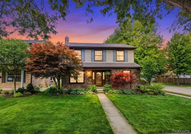 1st image of 1765 Robindale Ave, Dearborn, MI 48128 | MLS# 61010595