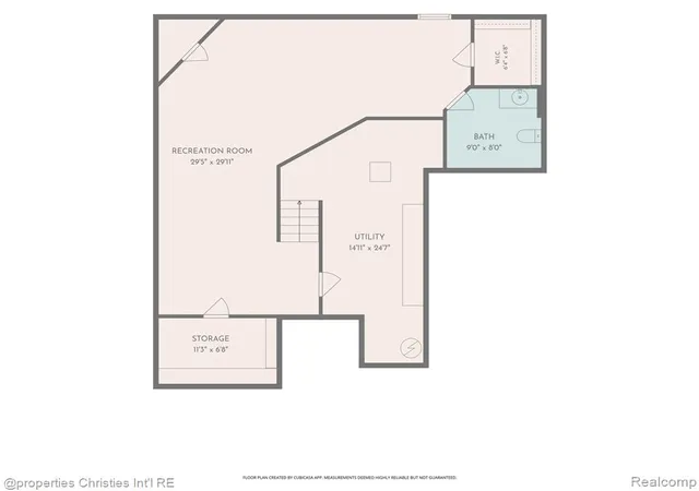 Photo 59 of Sale Pending at 43347 Riverbridge Ct, Novi, MI 48375 | MLS# 61013409 | Listing updated on 2026-08-06