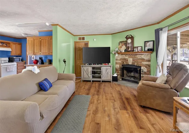 Homes for sale in Rose City, MI | 5675 Union Corners, Rose City, MI 48654 9514 | MLS# 60982313