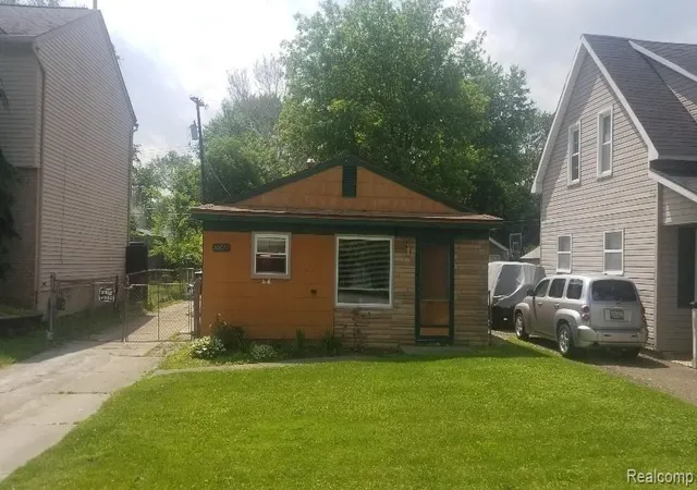 Photo 1 of Single Family Residence at 20077 Negaunee, Redford, MI 48240 | MLS# 21623073 | | Sold on 2019-07-30