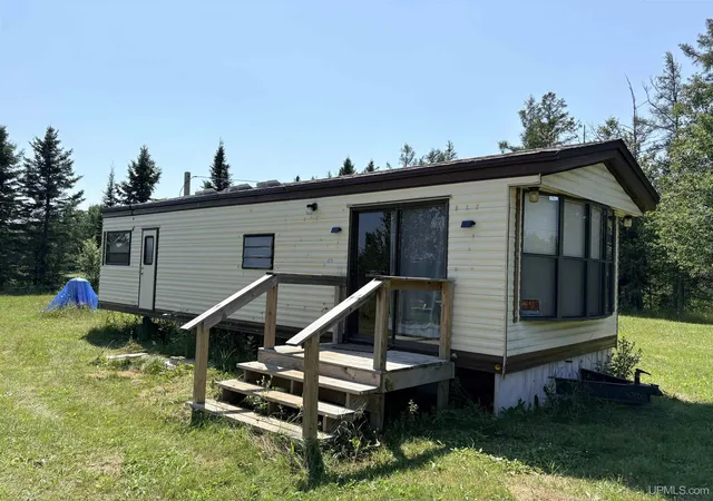 Photo 2 of Single family home for sale at 3123 County 416 23rd Rd, Cornell, MI 49818 | MLS# 50216652 | Listing updated on 2026-10-01