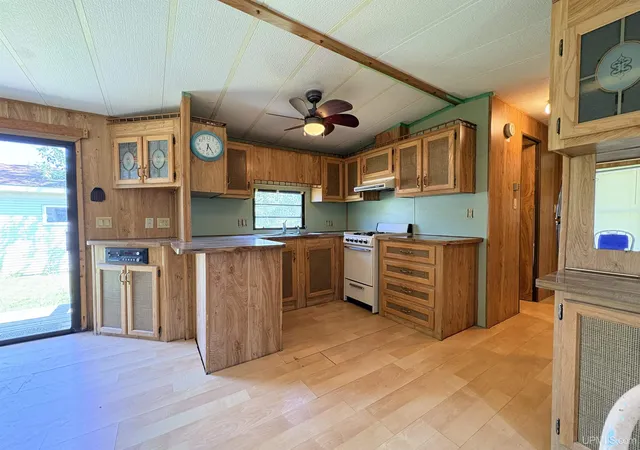 Photo 3 of Single family home for sale at 3123 County 416 23rd Rd, Cornell, MI 49818 | MLS# 50216652 | Listing updated on 2026-10-01
