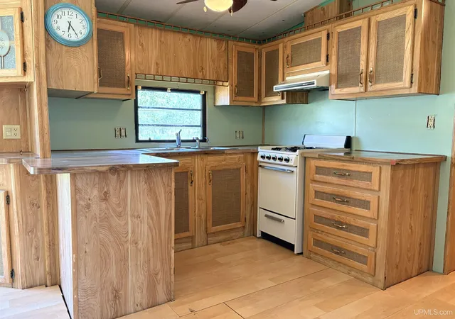 Photo 4 of Single family home for sale at 3123 County 416 23rd Rd, Cornell, MI 49818 | MLS# 50216652 | Listing updated on 2026-10-01
