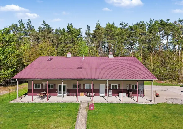 Homes for sale in Mancelona, MI | 5391 Scholl Rd, Mancelona, MI 49659 | MLS# 80068554