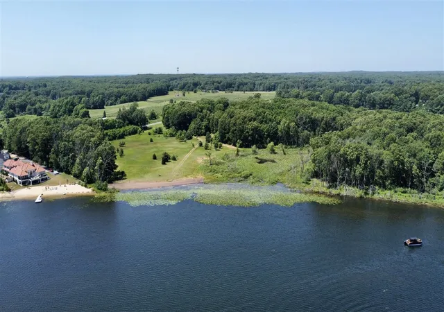 Photo 1 of Land for sale at Parcel 1 S 3rd St And W P Ave, Kalamazoo, MI 49009 | MLS# 70484302 | Listing updated on 2025-10-31