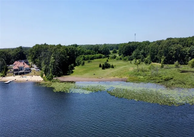 Photo 3 of Land for sale at Parcel 1 S 3rd St And W P Ave, Kalamazoo, MI 49009 | MLS# 70484302 | Listing updated on 2025-10-31