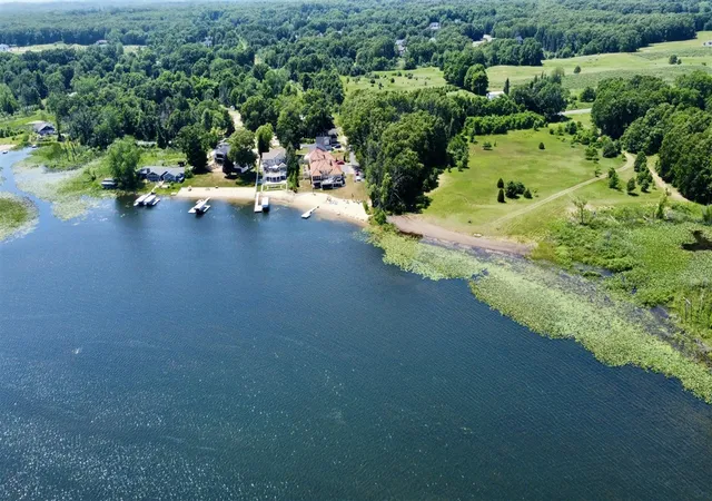 Photo 3 of Land for sale at Parcel 1 S 3rd St And W P Ave, Kalamazoo, MI 49009 | MLS# 70484302 | Listing updated on 2025-10-31