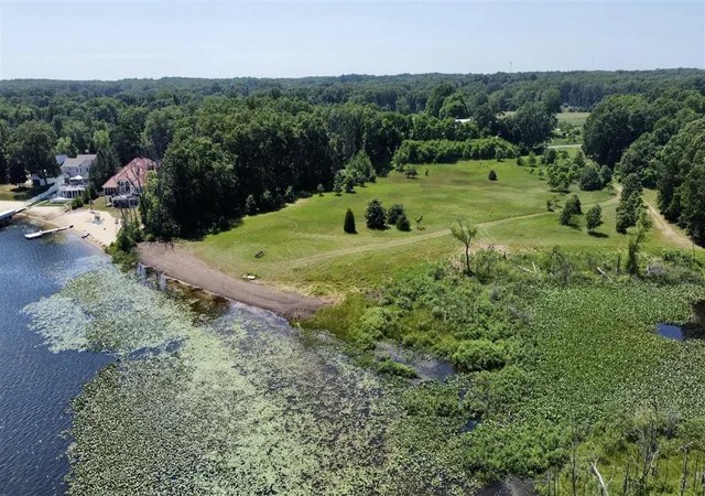 Photo 4 of Land for sale at Parcel 1 S 3rd St And W P Ave, Kalamazoo, MI 49009 | MLS# 70484302 | Listing updated on 2025-10-31