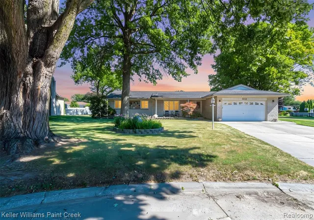 Photo 1 of Single family home for sale at 35152 Kesler Ct, Clinton Township, MI 48035 | MLS# 61016197 | Listing updated on 2026-08-16