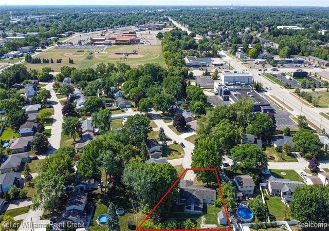Photo 63 of Single family home for sale at 35152 Kesler Ct, Clinton Township, MI 48035 | MLS# 61016197 | Listing updated on 2026-08-16