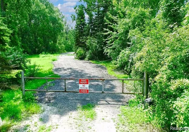 Photo 2 of Land for sale at 0 Ecorse Rd, Romulus, MI 48174 | MLS# 60929805 | Listing updated on 2026-05-25