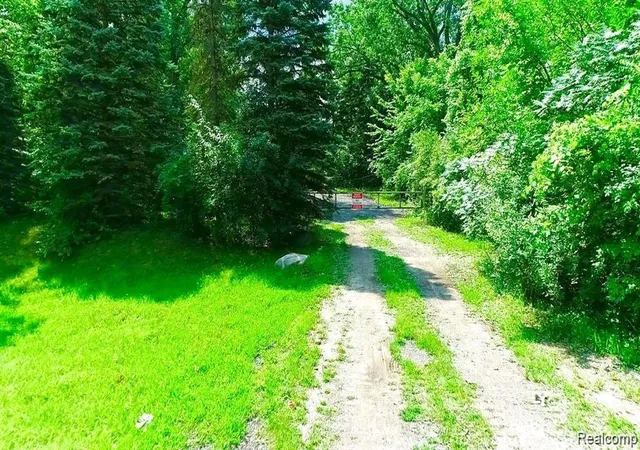 Photo 3 of Land for sale at 0 Ecorse Rd, Romulus, MI 48174 | MLS# 60929805 | Listing updated on 2026-05-25