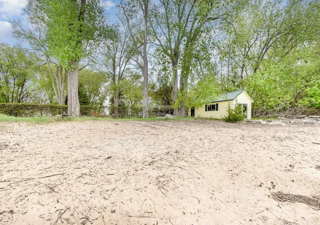 1st image of 430 Ricoma Beach Rd, Bay City, MI 48706 | MLS# 50191782