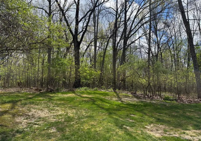 Photo 1 of Land for sale at Lot 25 Hidden Ridge Trl, Fenton, MI 48430 | MLS# 60990723 | Listing updated on 2026-07-07