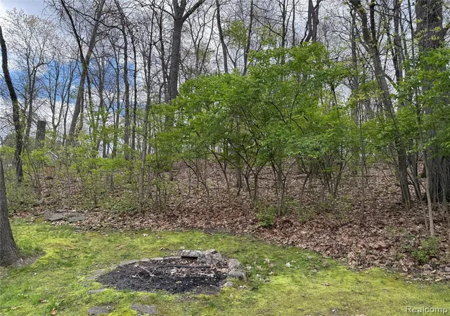 Photo 3 of Land for sale at Lot 25 Hidden Ridge Trl, Fenton, MI 48430 | MLS# 60990723 | Listing updated on 2026-07-07