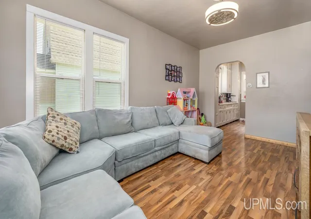 Photo 3 of Single family home for sale at 1924 Ledge St, Niagara, WI 54151 | MLS# 50214024 | Listing updated on 2026-09-17