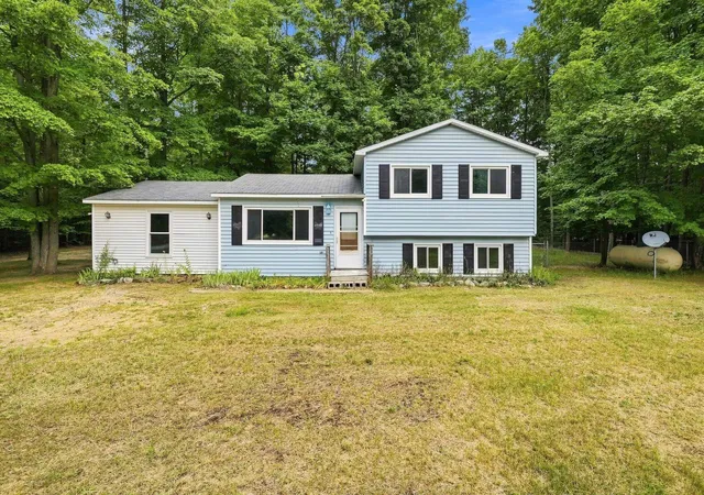 Single family home for sale at 4893 Benjamin Donald Dr #Lot: 1, Kingsley, MI 49649 | MLS# 80072793