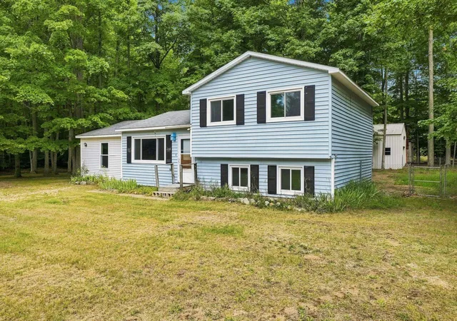 Photo 2 of Single family home for sale at 4893 Benjamin Donald Dr #Lot: 1, Kingsley, MI 49649 | MLS# 80072793 | Listing updated on 2026-08-28