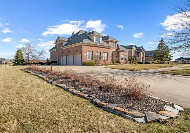 Homes for sale in Newport, MI | 8178 Hunters Ridge Dr, Newport, MI 48166 | MLS# 70523046