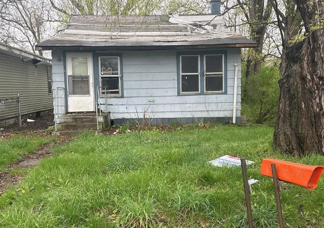 Homes for sale in Benton Harbor, MI | 282 Chestnut St, Benton Harbor, MI 49022 | MLS# 70532531