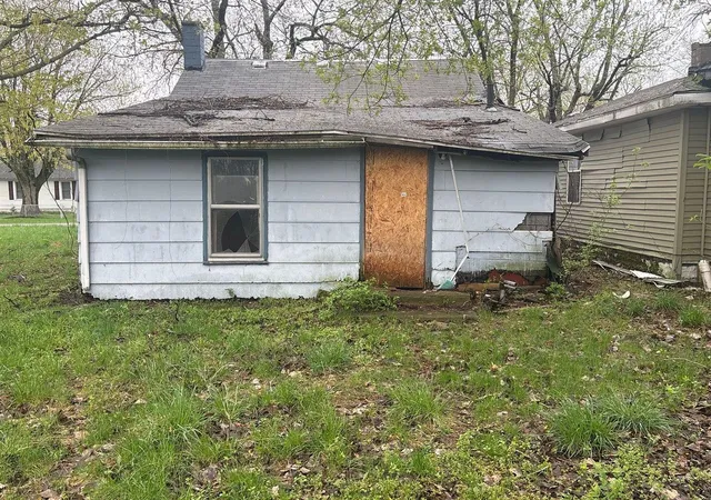 Homes for sale in Benton Harbor, MI | 282 Chestnut St, Benton Harbor, MI 49022 | MLS# 70532531