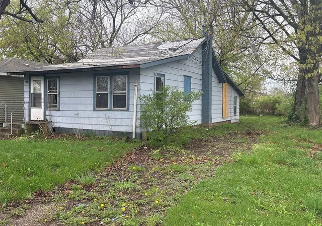 4th image of 282 Chestnut St, Benton Harbor, MI 49022 | MLS# 70532531