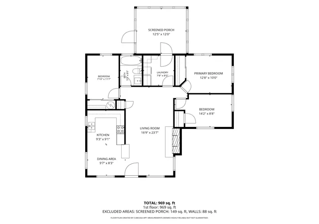 Photo 27 of Single family home for sale at 490 S Lake St, Harrison, MI 48625 | MLS# 50215774 | Listing updated on 2026-08-31
