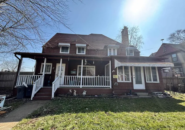 Homes for sale in Saginaw, MI | 903 S Michigan Ave, Saginaw, MI 48602 | MLS# 50202735