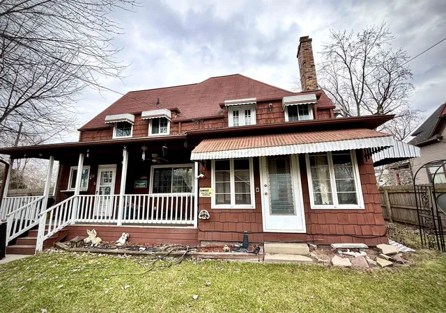 Homes for sale in Saginaw, MI | 903 S Michigan Ave, Saginaw, MI 48602 | MLS# 50202735