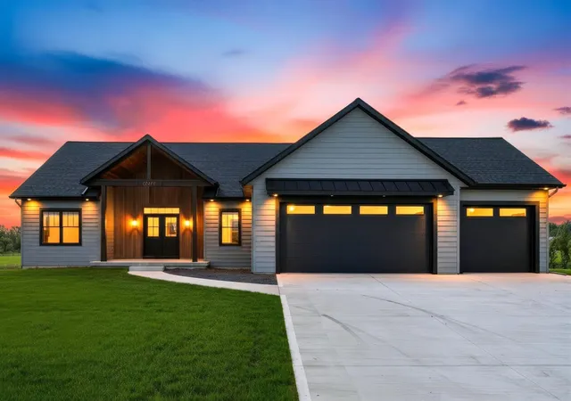 2nd image of 12479 Nora Ct, Allendale, MI 49401 | MLS# 70554041