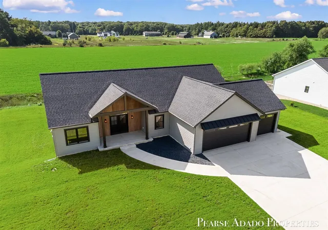 Photo 3 of Single family home for sale at 12479 Nora Ct, Allendale, MI 49401 | MLS# 70554041 | Listing updated on 2026-09-09