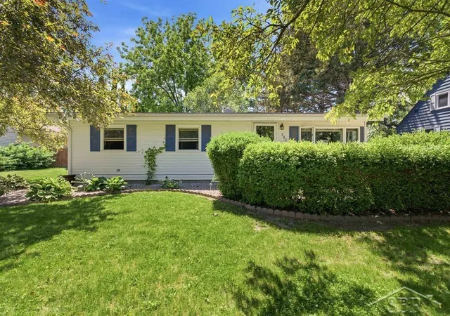 Homes for sale in Auburn, MI | 207 Church St, Auburn, MI 48611 | MLS# 50212797