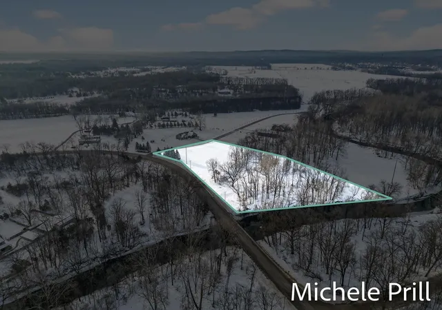 Photo 1 of Unimproved Land at Parcel 1 Benzel Ct, Hastings, MI 49058 | MLS# 70515108 | | Sold on 2026-04-14