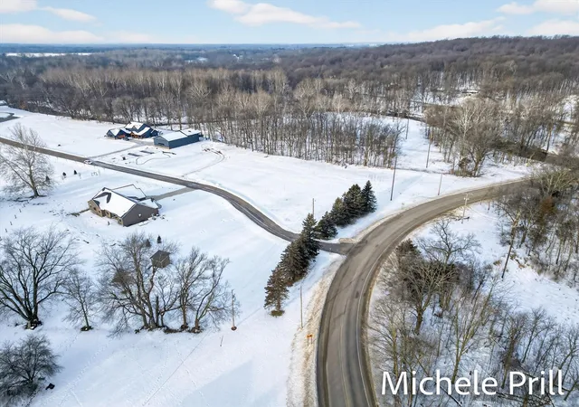 Photo 2 of Unimproved Land at Parcel 1 Benzel Ct, Hastings, MI 49058 | MLS# 70515108 | | Sold on 2026-04-14