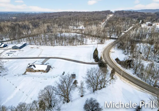 Photo 3 of Unimproved Land at Parcel 1 Benzel Ct, Hastings, MI 49058 | MLS# 70515108 | | Sold on 2026-04-14