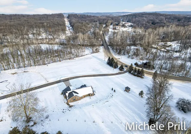 Photo 4 of Unimproved Land at Parcel 1 Benzel Ct, Hastings, MI 49058 | MLS# 70515108 | | Sold on 2026-04-14
