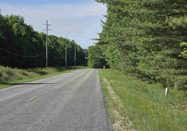 Photo 4 of Land for sale at Tbd N Lakeshore Dr, Gladwin, MI 48624 | MLS# 50212641 | Listing updated on 2026-07-25