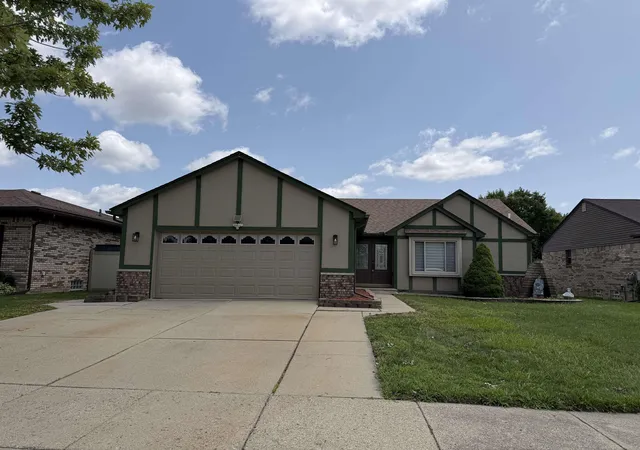 Photo 2 of Single family home for sale at 47066 Sanborn Dr, Macomb, MI 48044 | MLS# 50216152 | Listing updated on 2026-09-04